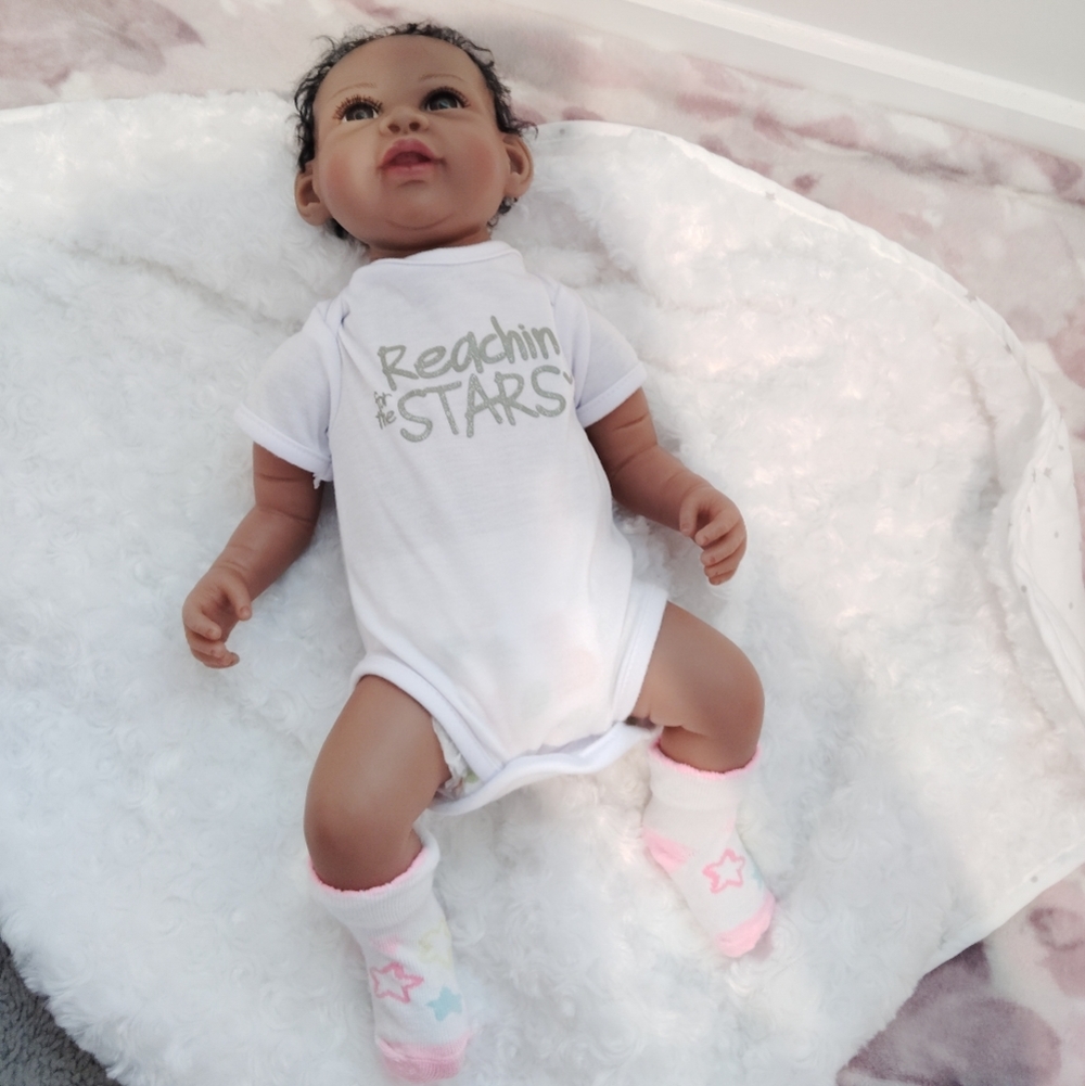 Paradise Galleries Baby Bundles: Reaching For The Stars - Picture 8 of 10